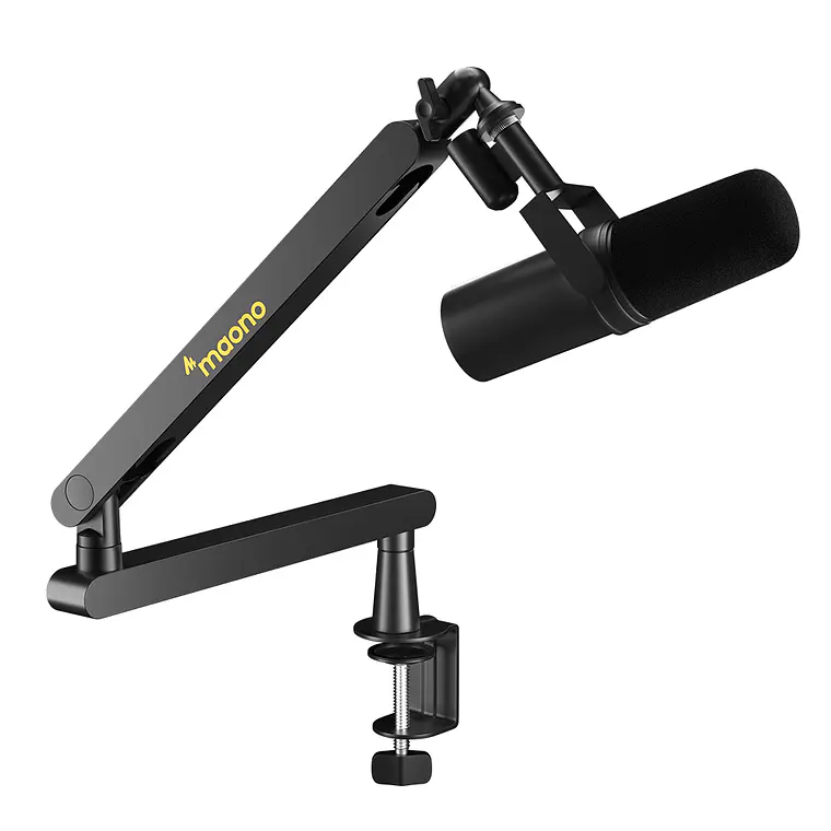 Brazo para microfono Maono BA92 2