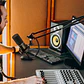 Microfono Dinamico Maono PD200X XLR-USB Para Podcast  - Miniatura 13