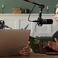 Microfono Dinamico Maono PD200X XLR-USB Para Podcast  - Miniatura 2