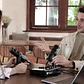 Micrófono Dinámico Maono PD400X XLR USB - Miniatura 15