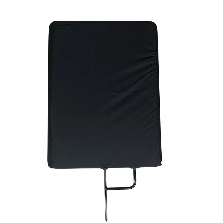 Bandera De Corte Visico 4 en 1 60x75cm 5