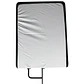 Bandera De Corte Visico 4 en 1 76x91cm - Miniatura 2