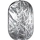 Reflector Visico 150x200cm 5 en 1 - Miniatura 2