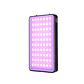 Luz Led Portatil Visico KD-2RX - Bicolor a Bateria - Miniatura 3