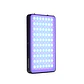 Luz Led Portatil Visico KD-2RX - Bicolor a Bateria - Miniatura 4