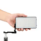 Luz Led Portatil Visico KD-2RX - Bicolor a Bateria - Miniatura 9