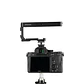 Luz Led Portatil Visico KD-2RX - Bicolor a Bateria - Miniatura 11