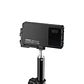 Luz Led Portatil Visico KD-2RX - Bicolor a Bateria - Miniatura 13