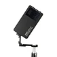 Luz Led Portatil Visico KD-2RX - Bicolor a Bateria - Miniatura 15