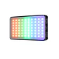 Luz Led Portatil Visico KD-2RX - Bicolor a Bateria - Miniatura 2
