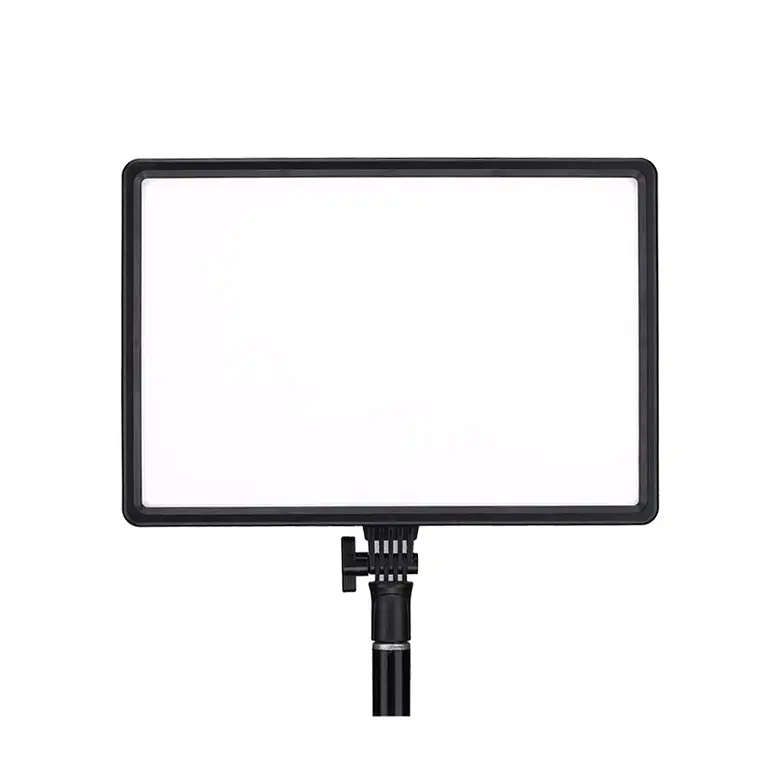 Luz Led Visico 50A + Adaptador de Corriente 1