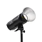 Cañon Led Bicolor Visico LED-330 AIII Montura Bowens - Miniatura 2