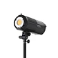 Cañon Led Bicolor Visico LED-330 AIII Montura Bowens - Miniatura 4
