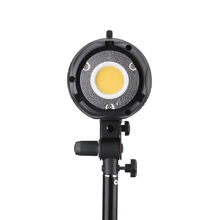 Cañon Led Bicolor Visico LED-330 AIII Montura Bowens 8