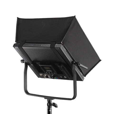 Softbox con Grilla Visico para Led FT-650