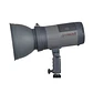 Flash De Estudio A Batería Visico 4 - 300W - Miniatura 4