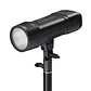 Flash A Batería Visico 2 II - 200W TTL Y HSS - Miniatura 1