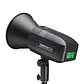 Flash De Estudio A Batería Visico 5 II - 400W TTL Y HSS - Miniatura 1