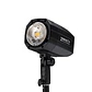 Flash De Estudio A Batería Visico 5 II - 400W TTL Y HSS - Miniatura 2