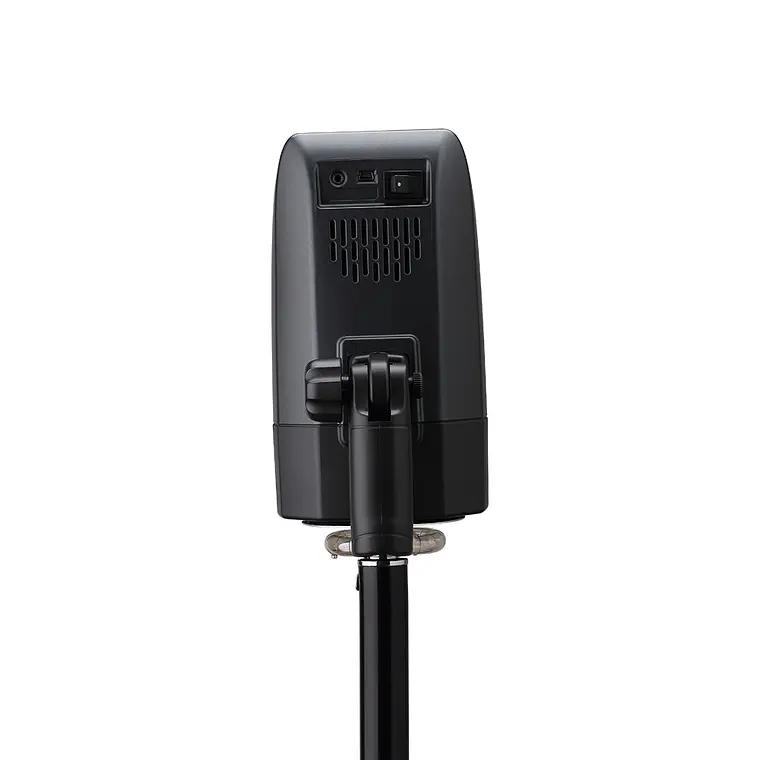 Flash De Estudio A Batería Visico 5 II - 400W TTL Y HSS 4