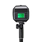 Flash De Estudio A Batería Visico 5 II - 400W TTL Y HSS - Miniatura 9