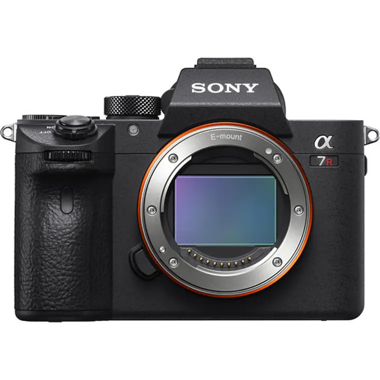 Cámara Sony A7R IIIA Body 1