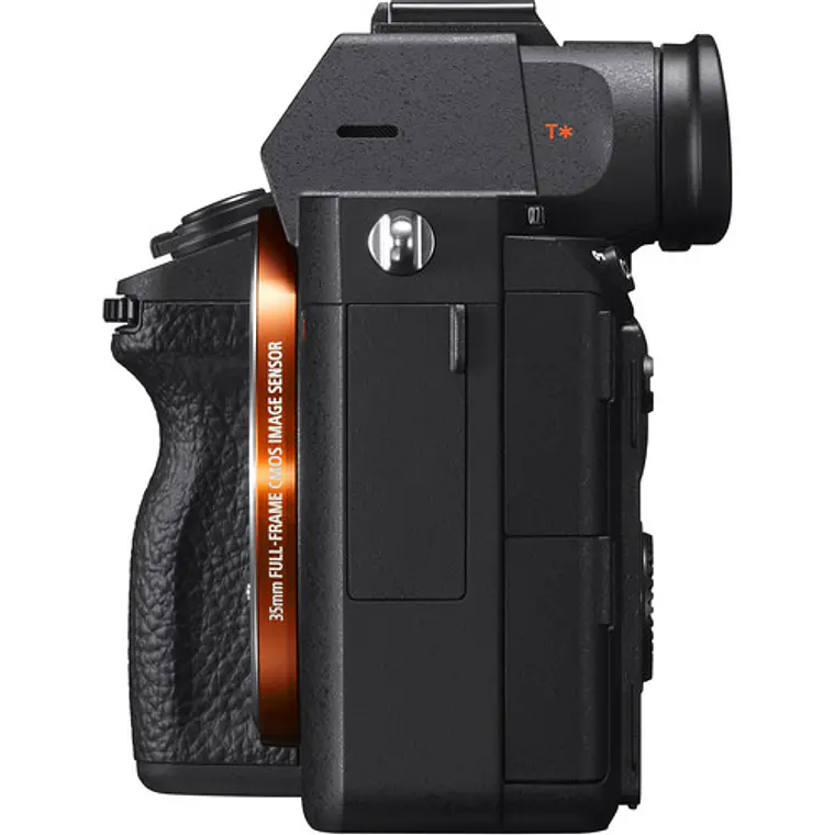 Cámara Sony A7R IIIA Body 4