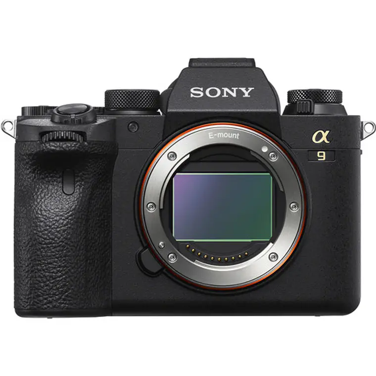 Cámara Sony A9 II Body 1