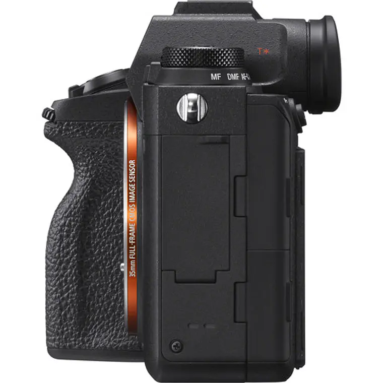 Cámara Sony A9 II Body 4