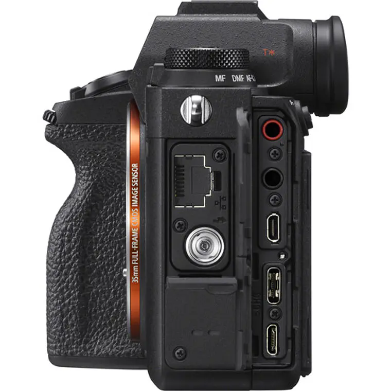 Cámara Sony A9 II Body 5