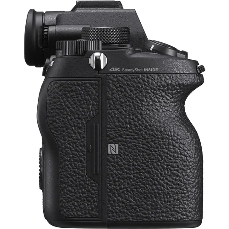 Cámara Sony A9 II Body 6