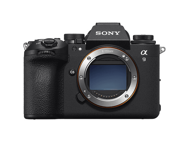 Cámara Sony A9 III Body