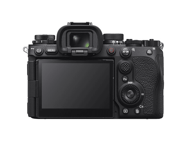 Cámara Sony A9 III Body