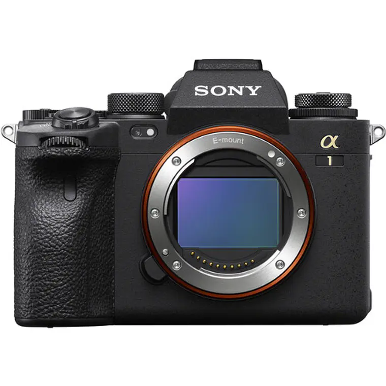 Cámara Sony A1 Body 1
