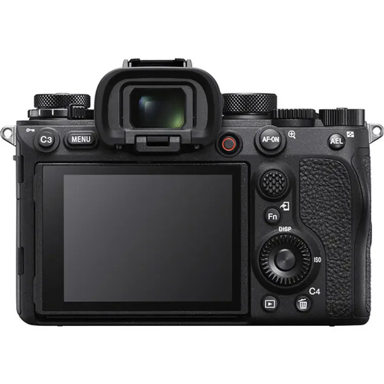 Cámara Sony A1 Body 2