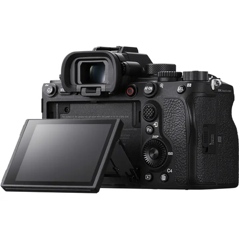 Cámara Sony A1 Body 3
