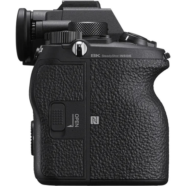Cámara Sony A1 Body 5
