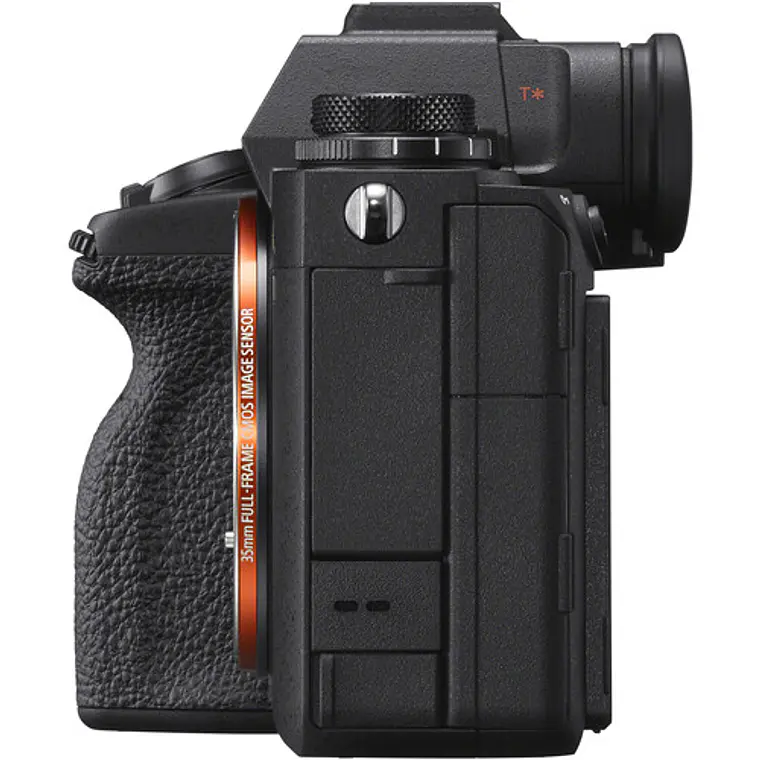 Cámara Sony A1 Body 6