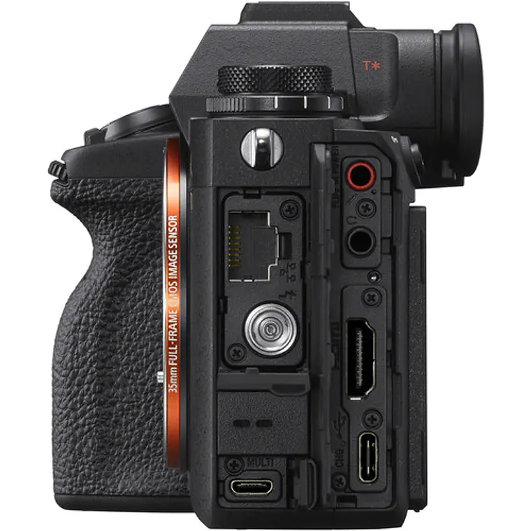Cámara Sony A1 Body 7