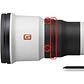Lente Sony FE 600mm f/4 GM OSS - Miniatura 5