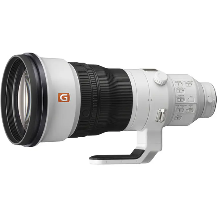 Lente Sony FE 400mm f/2.8 GM OSS 1