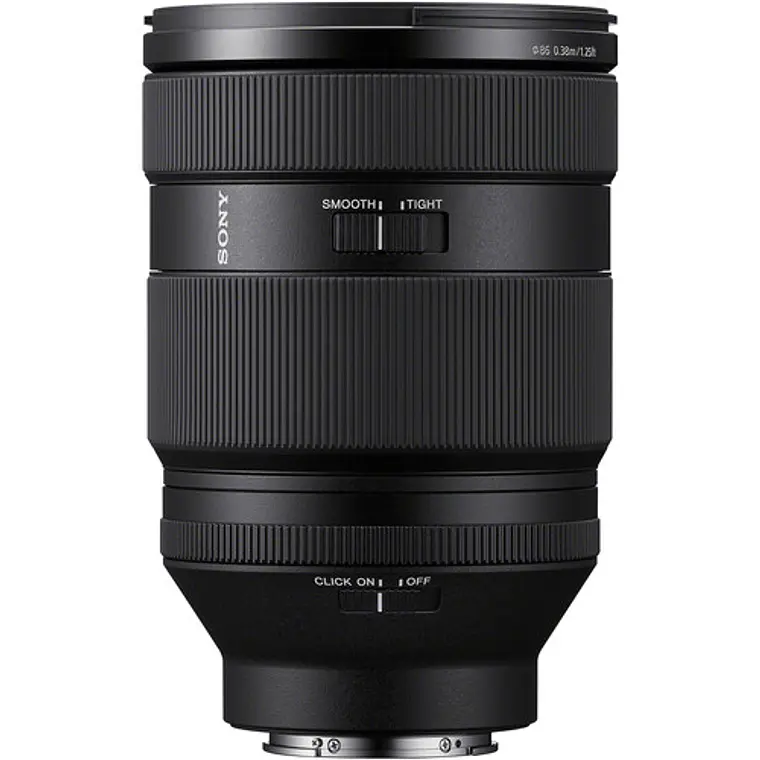Lente Sony FE 28-70mm f/2 GM 4