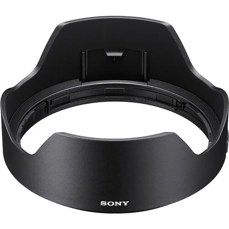 Lente Sony FE 28-70mm f/2 GM 6