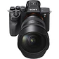 Lente Sony FE 12-24mm f/4 G - Miniatura 7