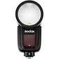 Flash Godox V1F Ttl Fujifilm A Bateria - Miniatura 1