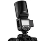 Flash Godox V1 TTL - para Canon - Miniatura 5