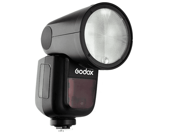 Flash Godox V1 TTL - para Nikon
