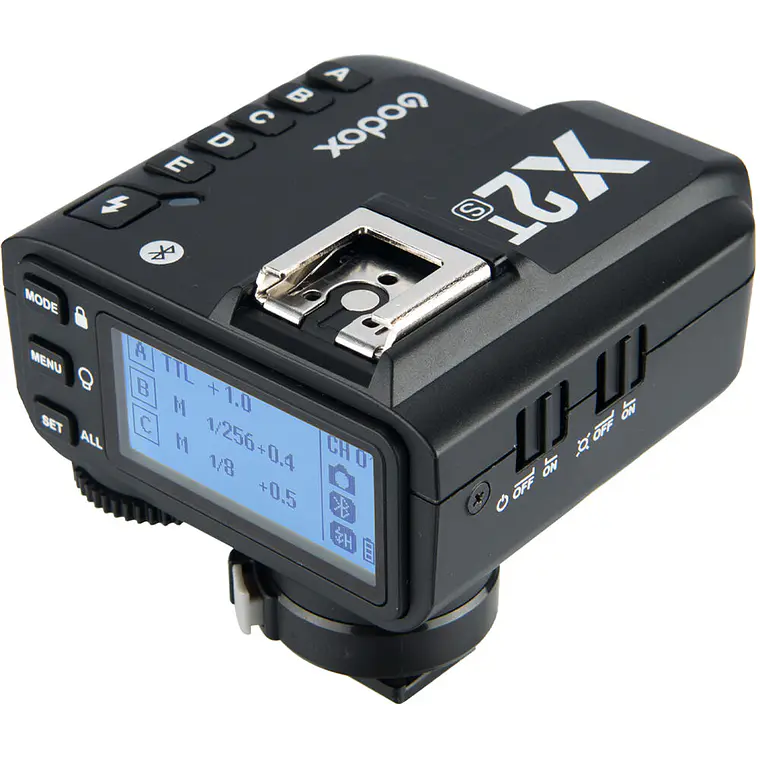 Trigger Godox X2T - Sony 1