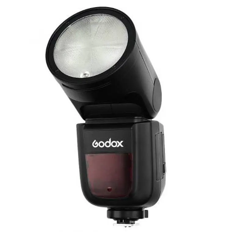 Flash Godox V1 TTL - para Sony 1