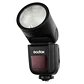Flash Godox V1 TTL - para Sony - Miniatura 1